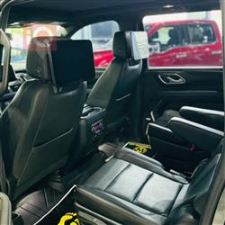Chevrolet Suburban